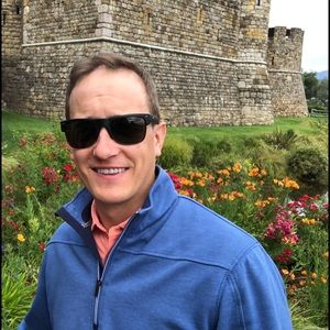 Meet your Posher, Kyle